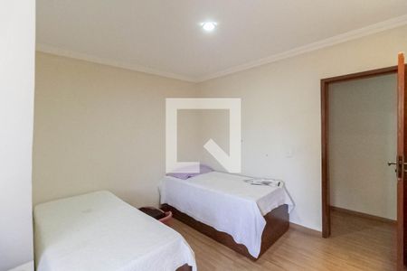 Quarto 1 de casa à venda com 3 quartos, 135m² em Jaqueline, Belo Horizonte