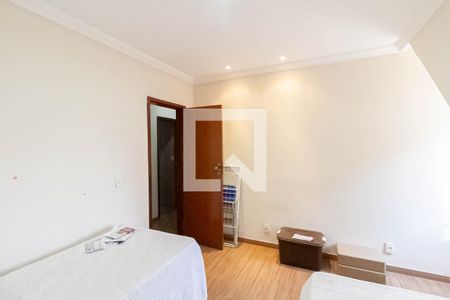 Quarto 1 de casa à venda com 3 quartos, 135m² em Jaqueline, Belo Horizonte