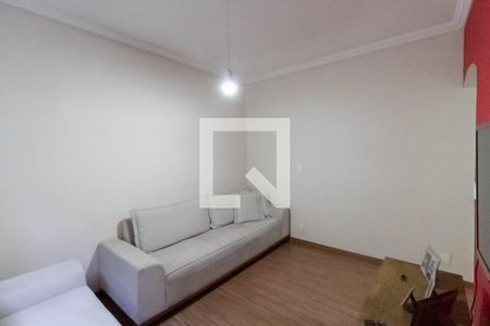 Sala de casa à venda com 3 quartos, 135m² em Jaqueline, Belo Horizonte