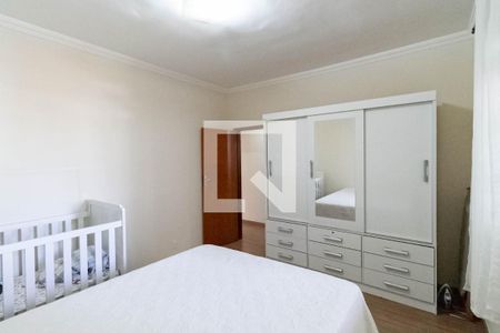 Casa à venda com 135m², 3 quartos e 2 vagas Casa à venda com 135m², 3 quartos e 2 vagasQuarto 2