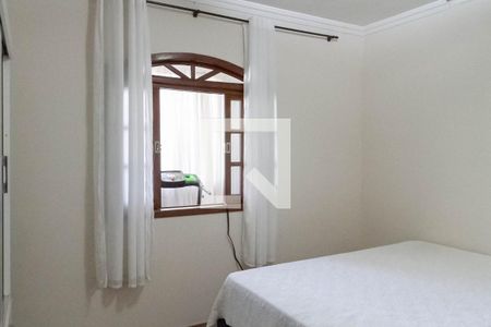 Quarto 2 de casa à venda com 3 quartos, 135m² em Jaqueline, Belo Horizonte