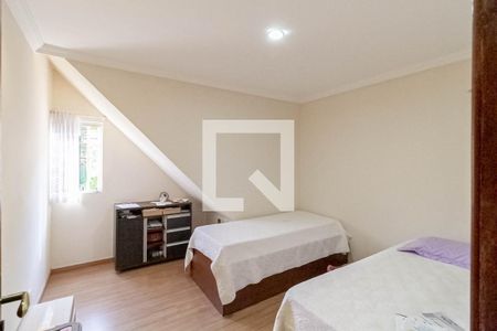 Quarto 1 de casa à venda com 3 quartos, 135m² em Jaqueline, Belo Horizonte