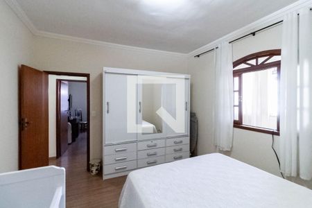 Quarto 2 de casa à venda com 3 quartos, 135m² em Jaqueline, Belo Horizonte