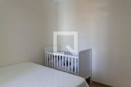 Quarto 2 de casa à venda com 3 quartos, 135m² em Jaqueline, Belo Horizonte