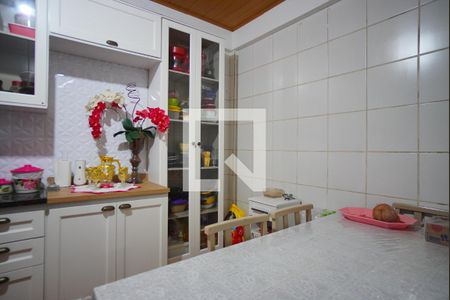 Cozinha de casa à venda com 2 quartos, 240m² em Sarandi, Porto Alegre