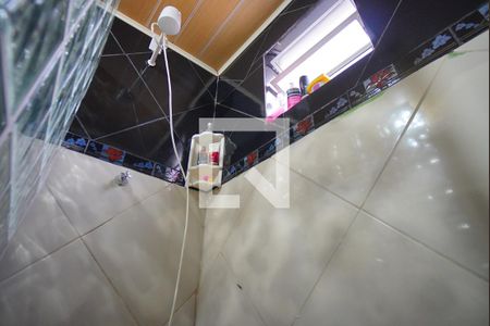 Banheiro Corredor de casa à venda com 2 quartos, 240m² em Sarandi, Porto Alegre