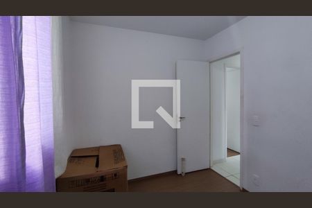 Quarto 2 de apartamento à venda com 2 quartos, 54m² em Bom Jesus, Contagem