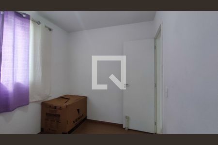 Quarto 2 de apartamento à venda com 2 quartos, 54m² em Bom Jesus, Contagem