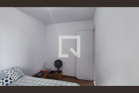 Quarto 1 de apartamento à venda com 2 quartos, 54m² em Bom Jesus, Contagem