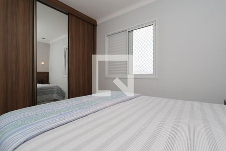 Suíte de apartamento para alugar com 3 quartos, 95m² em Lauzane Paulista, São Paulo