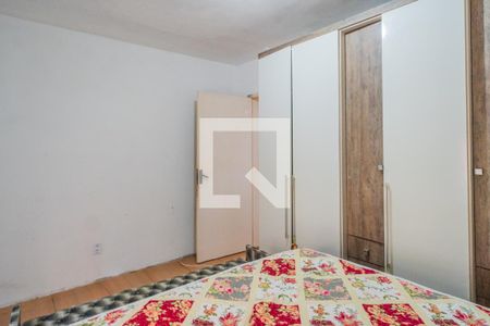 Quarto 2 de apartamento à venda com 2 quartos, 58m² em Camaquã, Porto Alegre