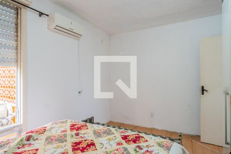 Quarto 2 de apartamento à venda com 2 quartos, 58m² em Camaquã, Porto Alegre