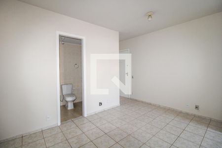 Quarto de kitnet/studio para alugar com 1 quarto, 42m² em Botafogo, Campinas