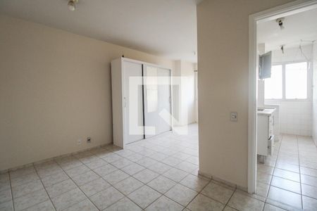 Quarto de kitnet/studio à venda com 1 quarto, 42m² em Botafogo, Campinas