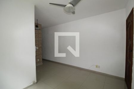 Sala de apartamento à venda com 2 quartos, 55m² em Freguesia (jacarepaguá), Rio de Janeiro