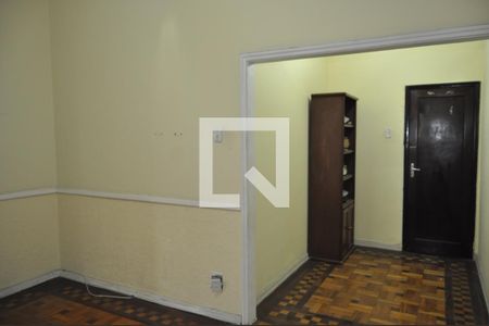 Sala de apartamento à venda com 2 quartos, 70m² em Engenho Novo, Rio de Janeiro