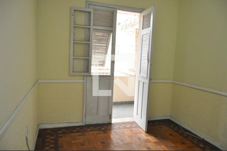 Sala de apartamento à venda com 2 quartos, 70m² em Engenho Novo, Rio de Janeiro