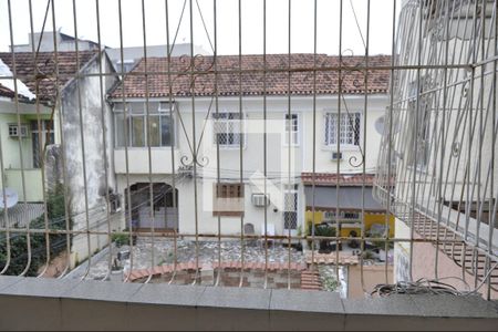 Vista Varanda Sala de apartamento à venda com 2 quartos, 70m² em Engenho Novo, Rio de Janeiro