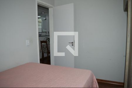 Quarto 1 de apartamento à venda com 2 quartos, 70m² em Arvoredo, Contagem