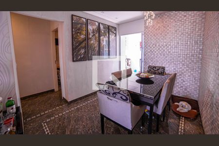 Apartamento à venda com 82m², 3 quartos e 2 vagassala