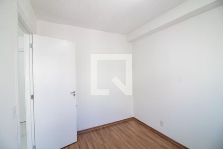 Quarto de apartamento à venda com 1 quarto, 24m² em Santo Amaro, São Paulo