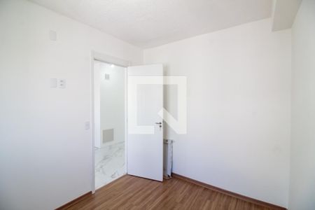 Quarto de apartamento à venda com 1 quarto, 24m² em Santo Amaro, São Paulo