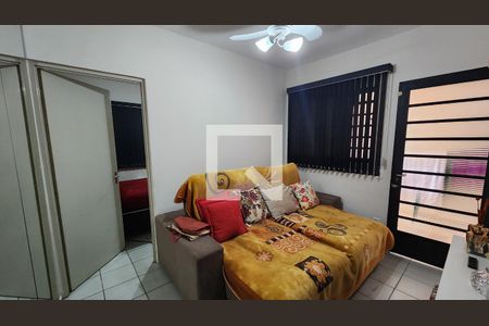 Sala de casa para alugar com 3 quartos, 83m² em Fazenda Grande, Jundiaí