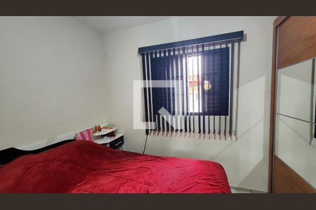 Quarto 1 de casa para alugar com 3 quartos, 83m² em Fazenda Grande, Jundiaí