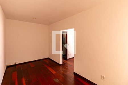 Sala de apartamento à venda com 2 quartos, 60m² em Buritis, Belo Horizonte