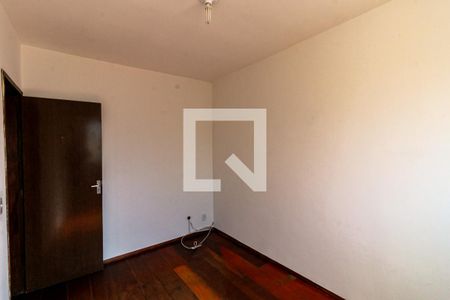 Suíte de apartamento à venda com 2 quartos, 60m² em Buritis, Belo Horizonte