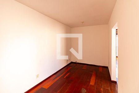 Sala de apartamento à venda com 2 quartos, 60m² em Buritis, Belo Horizonte