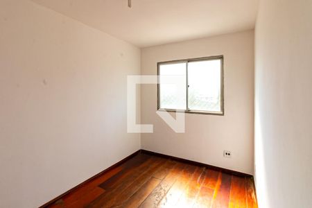 Quarto de apartamento à venda com 2 quartos, 60m² em Buritis, Belo Horizonte