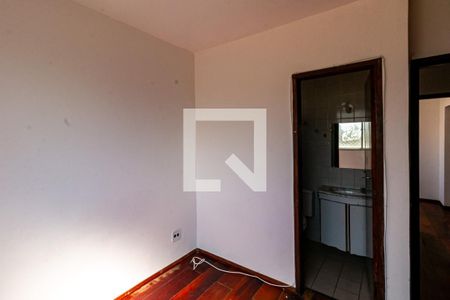 Suíte de apartamento à venda com 2 quartos, 60m² em Buritis, Belo Horizonte