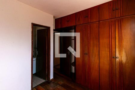 Suíte de apartamento à venda com 2 quartos, 60m² em Buritis, Belo Horizonte