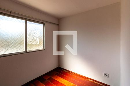 Suíte de apartamento à venda com 2 quartos, 60m² em Buritis, Belo Horizonte