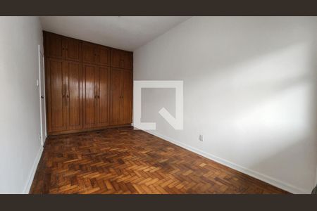 Quarto 1 de apartamento para alugar com 2 quartos, 80m² em Vila Matias, Santos