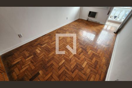 Quarto 1 de apartamento para alugar com 2 quartos, 80m² em Vila Matias, Santos