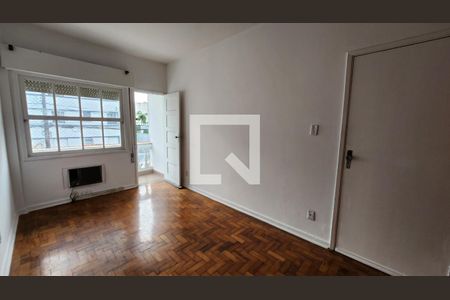Quarto 1 de apartamento para alugar com 2 quartos, 80m² em Vila Matias, Santos