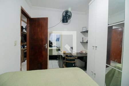 Quarto 2 de apartamento à venda com 3 quartos, 84m² em Ingá, Betim