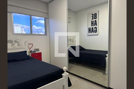 Quarto 3 de apartamento à venda com 3 quartos, 60m² em Graça, Belo Horizonte