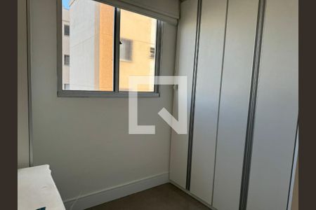 Quarto 2 de apartamento à venda com 3 quartos, 60m² em Graça, Belo Horizonte