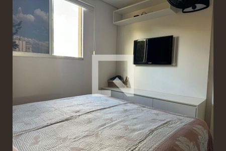 Quarto 2 de apartamento à venda com 3 quartos, 60m² em Graça, Belo Horizonte