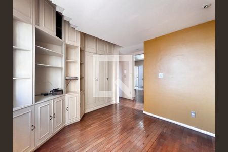 Quarto 1 de apartamento para alugar com 3 quartos, 100m² em Anchieta, Belo Horizonte