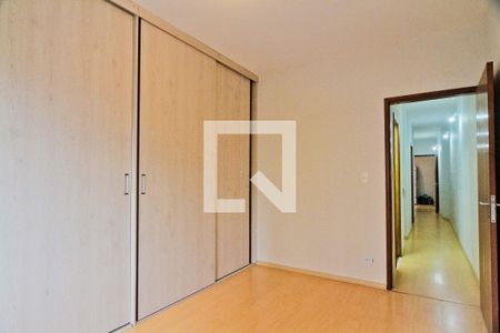 Quarto 1 de casa para alugar com 2 quartos, 114m² em Vila Albertina, São Paulo