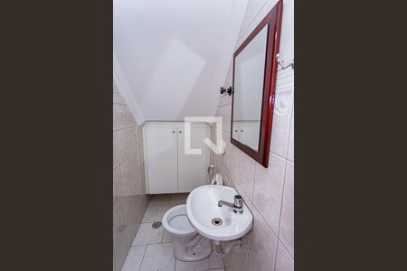 Lavabo de casa à venda com 2 quartos, 78m² em Vila Pirituba, São Paulo