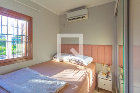 Casa à venda com 58m², 2 quartos e 1 vaga Casa à venda com 58m², 2 quartos e 1 vagaQuarto 2