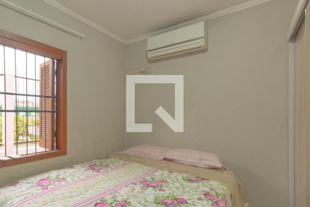 Quarto 1 de casa à venda com 2 quartos, 58m² em Harmonia, Canoas