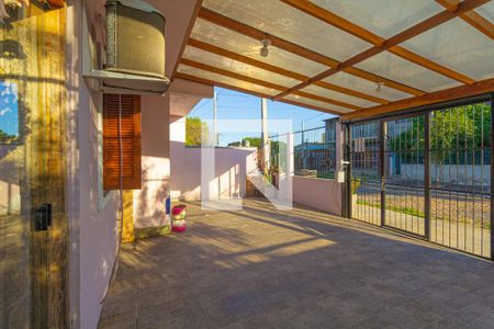 Casa à venda com 58m², 2 quartos e 1 vaga Casa à venda com 58m², 2 quartos e 1 vagaGaragem