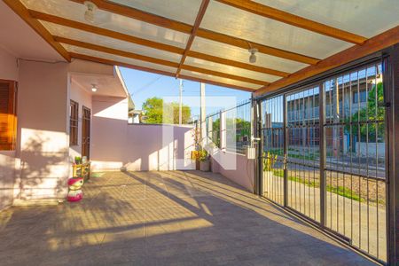 Casa à venda com 58m², 2 quartos e 1 vaga Casa à venda com 58m², 2 quartos e 1 vagaGaragem