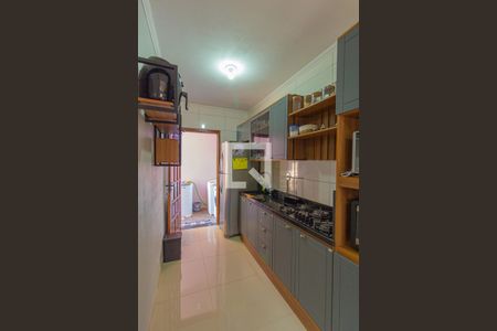 Casa à venda com 58m², 2 quartos e 1 vaga Casa à venda com 58m², 2 quartos e 1 vagaCozinha